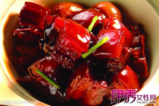 红烧肉怎样做好吃