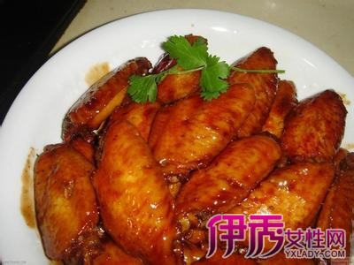 可乐鸡翅怎样做好吃?可乐鸡翅的家常做法