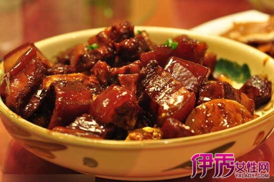 红烧肉最正宗的做法