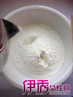 馅饼的做法