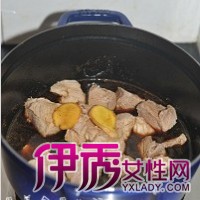 手作猪肉松的做法<!-- 图解2 -->