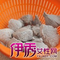 手作猪肉松的做法<!-- 图解1 -->