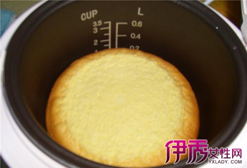 蛋糕的做法大全