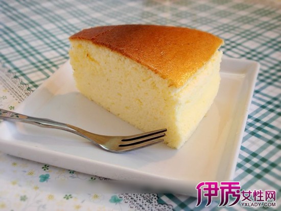 蛋糕的做法大全