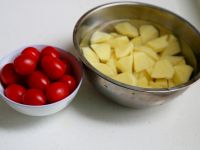 土豆烧牛肉的做法步骤10