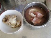 简阳羊肉汤的做法步骤1