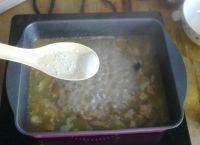 简阳羊肉汤的做法步骤10