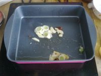 简阳羊肉汤的做法步骤5