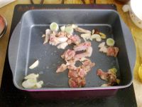 简阳羊肉汤的做法步骤6