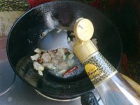 胡萝卜炖羊肉的做法步骤8