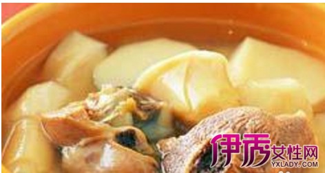 炖羊肉的家常做法 炖羊肉的家常做法