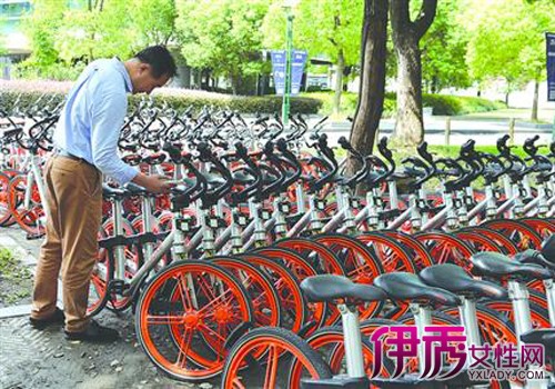 摩拜单车疑似大面积故障|摩拜单车无法扫码开锁怎么办|摩拜单车解锁超时是什么原因