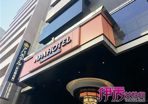 日本apa强势回应|旅游局叫停apa合作